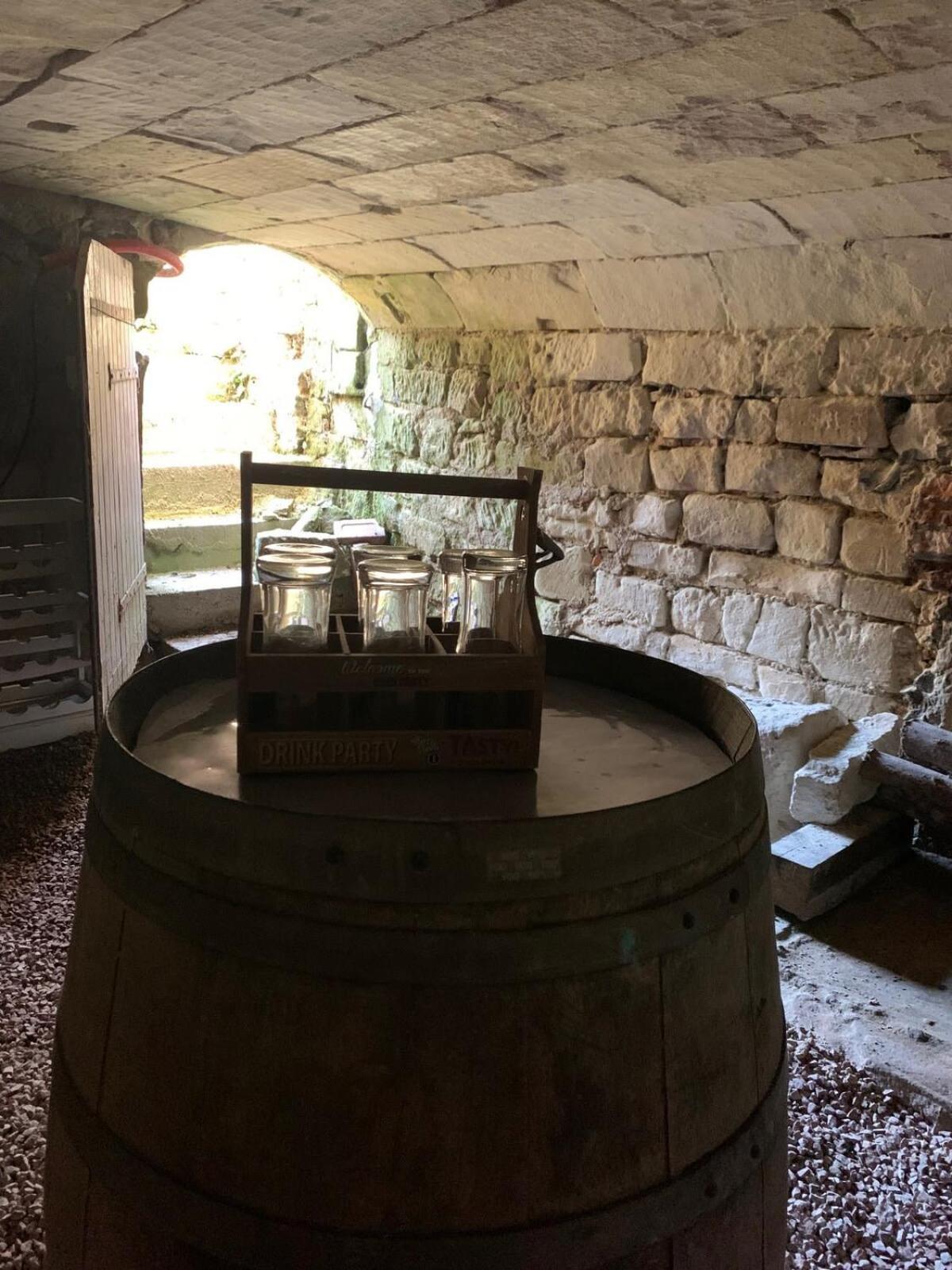Les Capucines Proche Beauval & Chateaux Saint-Aignan  Exteriör bild