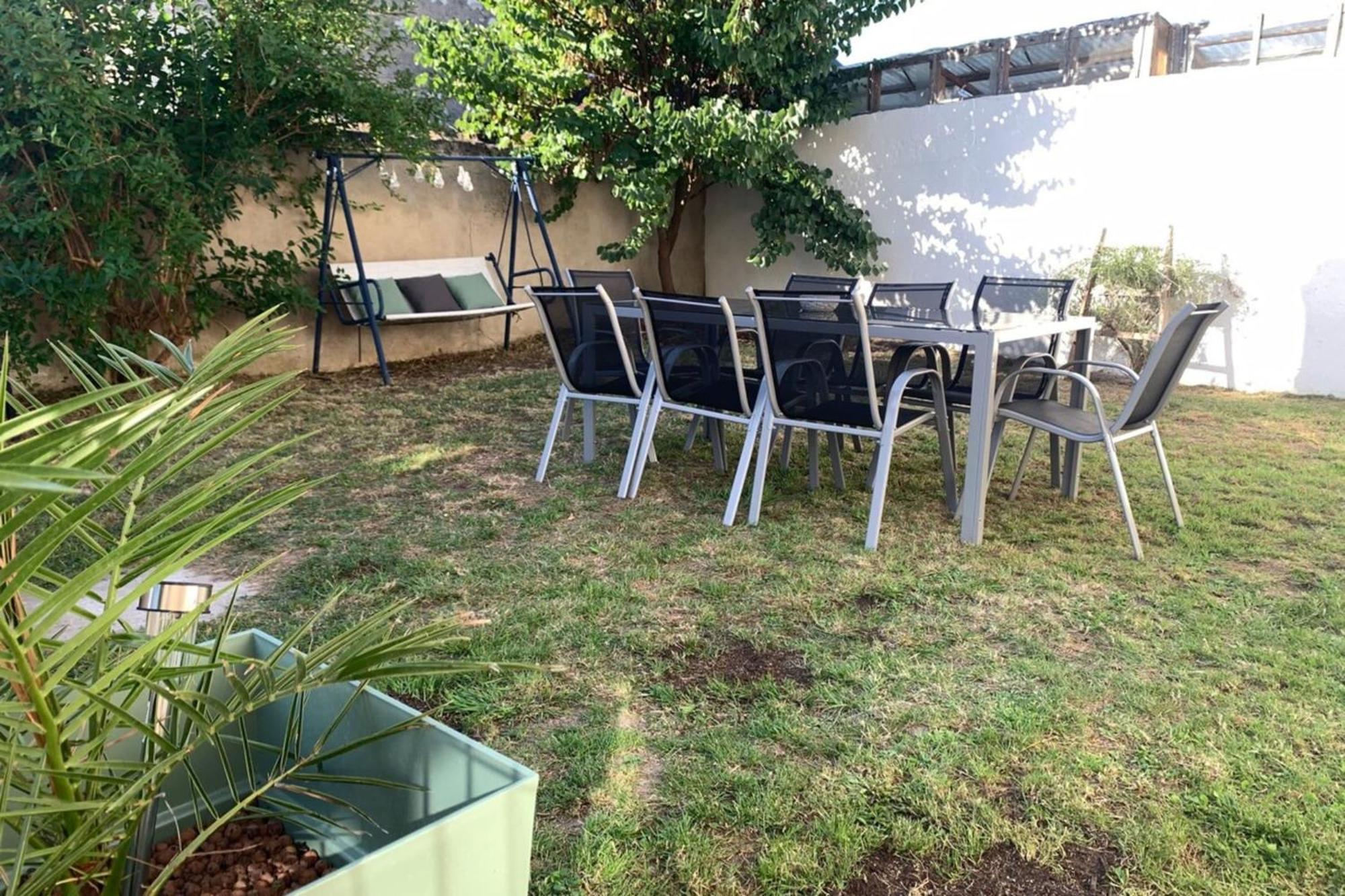 Les Capucines Proche Beauval & Chateaux Saint-Aignan  Exteriör bild